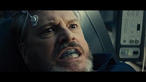 Disclosure Day Trailer Screenshots