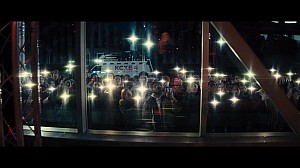 Disclosure Day Trailer Screenshots