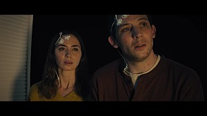 Disclosure Day Trailer Screenshots