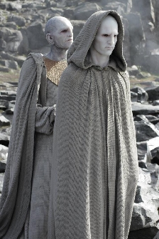 Deleted Engineer Scene