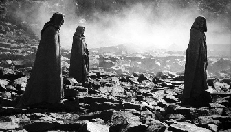 Deleted Engineer Scene