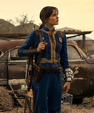 Fallout Season 2 Episode 1