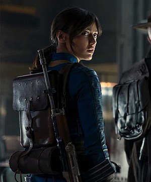 Fallout Season 2 Episode 1