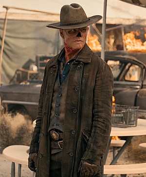 Fallout Season 2 Episode 1