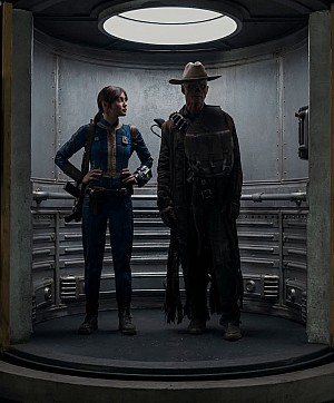 Fallout Season 2 Episode 1