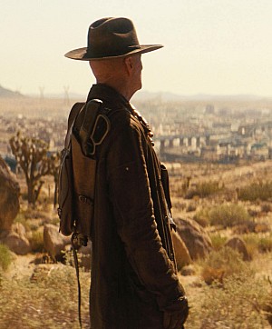 Fallout Season 2 Episode 1