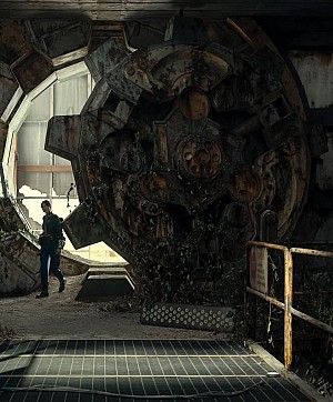 Fallout Season 2 Episode 1