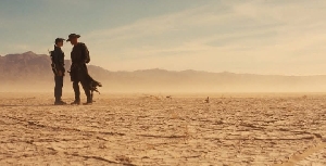 Fallout Season 2 sneak peek