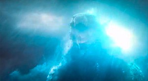 First look at Godzilla in LoM S2