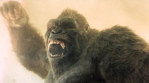 First look at Kong in LoM S2