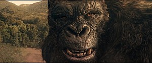 First look at Kong in LoM S2
