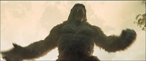 First look at Kong in LoM S2