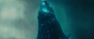 Godzilla: King of the Monsters Trailer 1 Screenshot