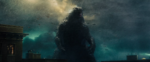 Godzilla: King of the Monsters Trailer 1 Screenshot
