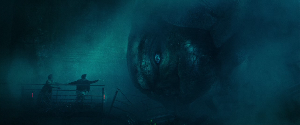 Godzilla: King of the Monsters Trailer 1 Screenshot