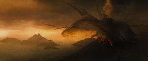 Godzilla: King of the Monsters Trailer 1 Screenshot