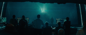 Godzilla: King of the Monsters Trailer 1 Screenshot