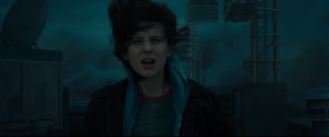 Godzilla: King of the Monsters Trailer 1 Screenshot