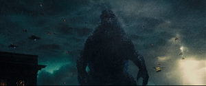 Godzilla: King of the Monsters Trailer 1 Screenshot