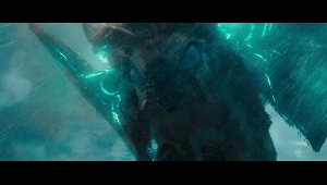 Godzilla: King of the Monsters Trailer 2 Screenshots