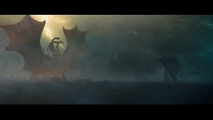 Godzilla: King of the Monsters Trailer 2 Screenshots