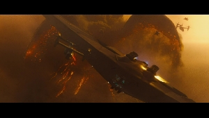 Godzilla: King of the Monsters Trailer 2 Screenshots