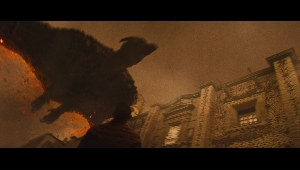 Godzilla: King of the Monsters Trailer 2 Screenshots