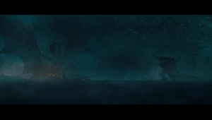 Godzilla: King of the Monsters Trailer 2 Screenshots
