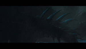 Godzilla: King of the Monsters Trailer 2 Screenshots
