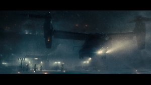 Godzilla: King of the Monsters Trailer 2 Screenshots