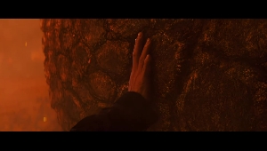 Godzilla 2: Beautiful TV Spot Screenshots