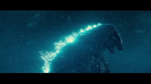 Godzilla 2: Final Look Trailer Screenshots 2019