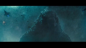 Godzilla 2: Godzilla's World TV Spot Screenshots