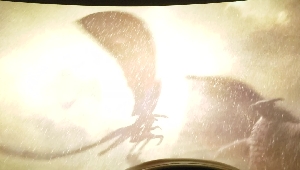 Godzilla 2: WonderCon Footage Leak Screenshots
