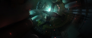 Godzilla King of Monsters: Monarch Facility