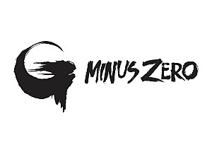 Godzilla Minus Zero English Logo