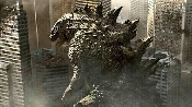 Godzilla Arrives