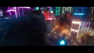 Godzilla vs. Kong Trailer 1 Screenshots