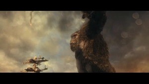 Godzilla vs. Kong Trailer 1 Screenshots