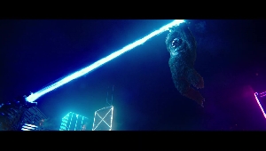 Godzilla vs. Kong Trailer 1 Screenshots