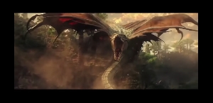 Godzilla vs. Kong 2021 Trailer Screenshots images