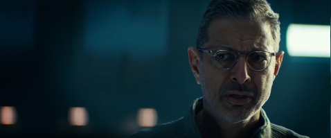 Independence Day: Resurgence Screenshot