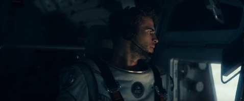 Independence Day: Resurgence Screenshot