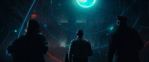 Independence Day: Resurgence Screenshot