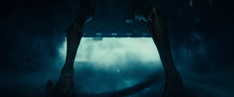 Independence Day: Resurgence Screenshot