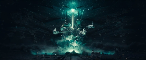 Independence Day: Resurgence Screenshot