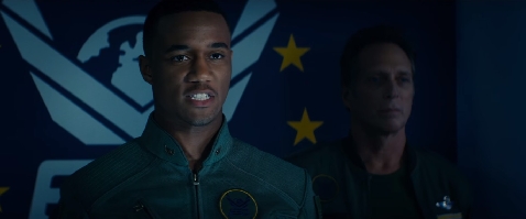 Independence Day: Resurgence Screenshot