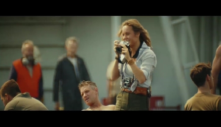 It'll be a joy ride...