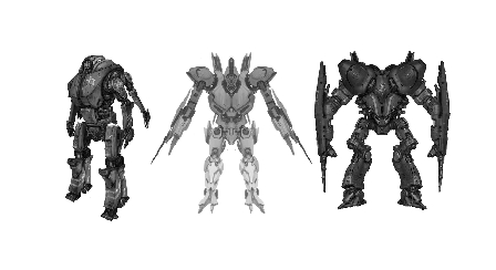 Jaeger Concepts