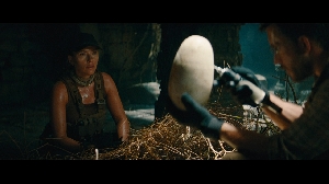 Jurassic World Rebirth HD Screenshot
